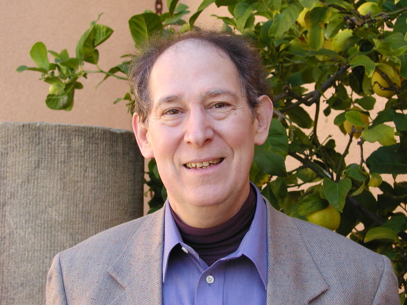 July 19: Dr. Stephen Schneider