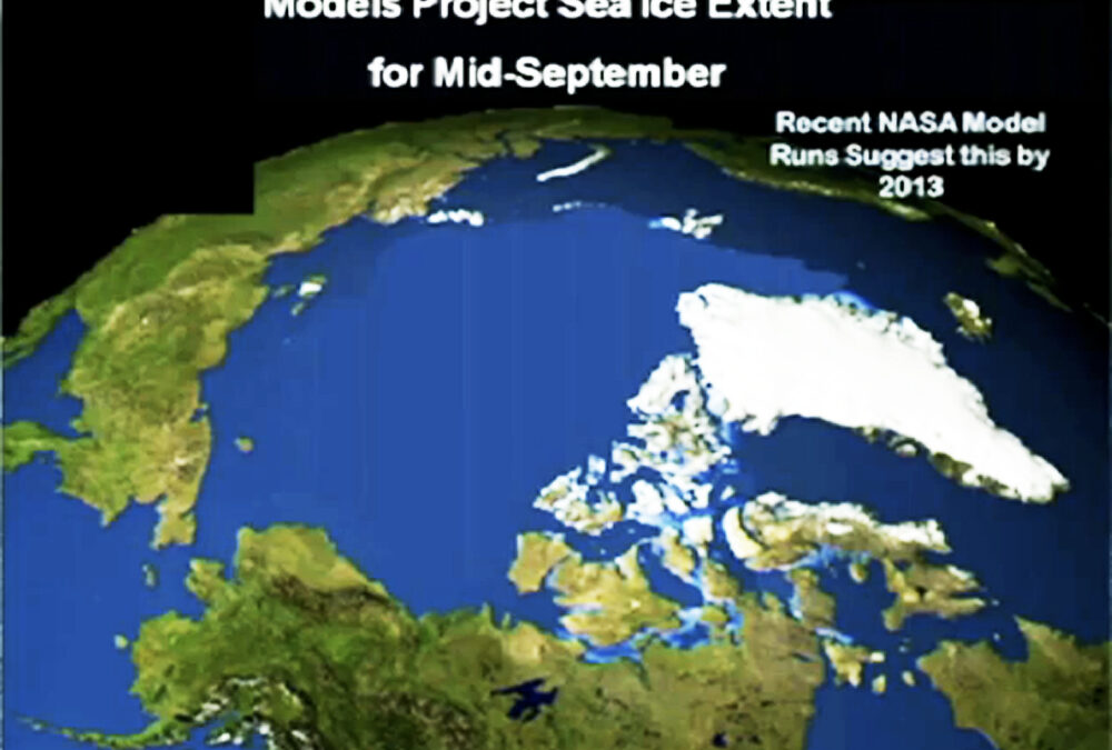 2009 July – The Leading Edge