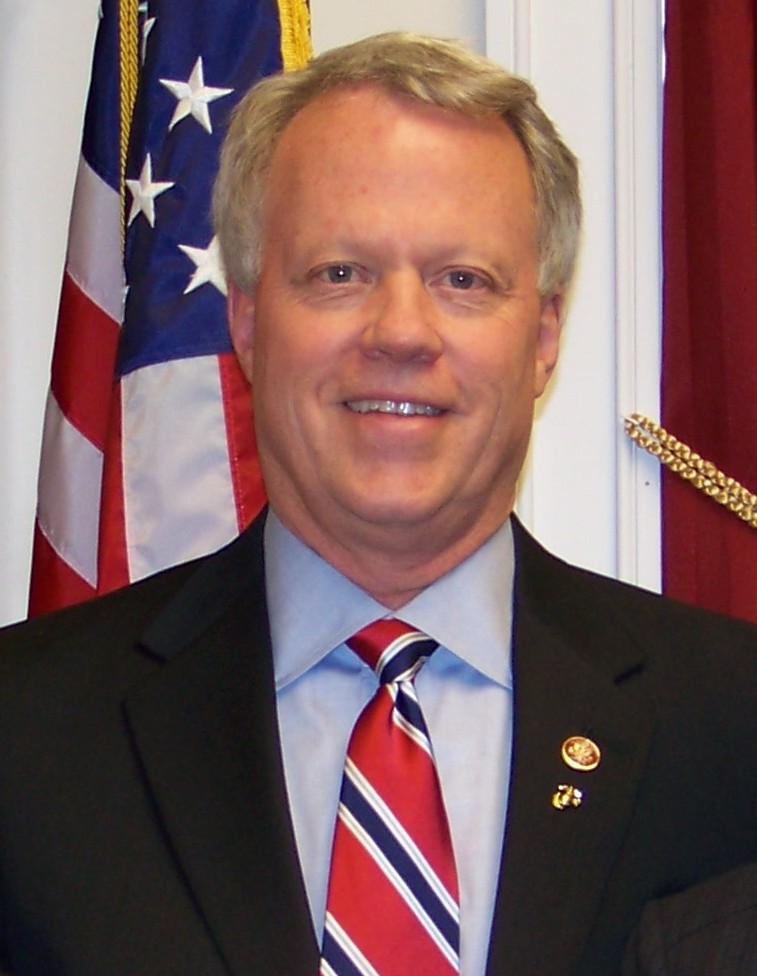 Representative Paul Broun